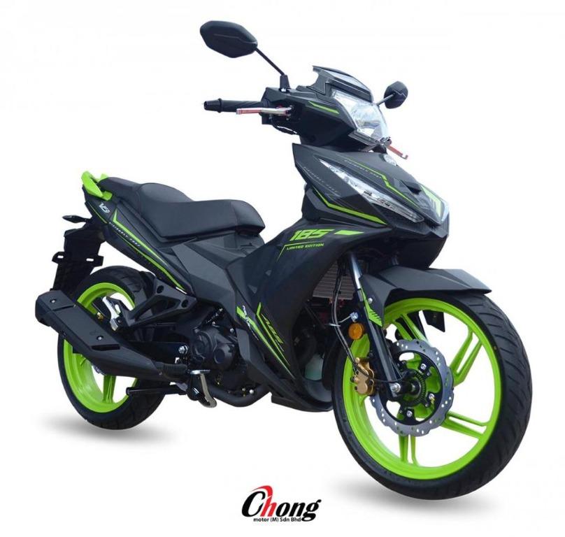 Sym motor 2021 best sale