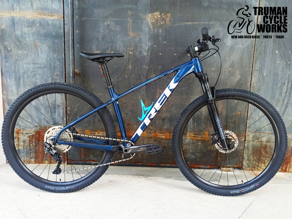 X caliber 7 trek 2021 shop