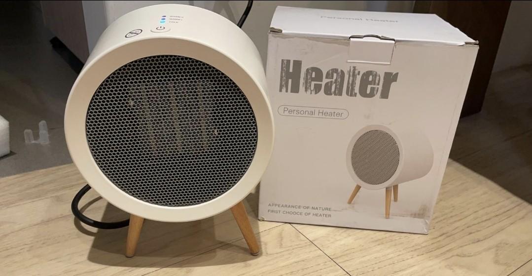 2726) GAIATOP Space Heater, Energy Efficient Small Space Heater for  Bedroom,PTC Ceramic Electric Clothes Dryer, Furniture u0026 Home Living, Home  Improvement u0026 Organisation, Clothes Drying Rack on Carousell