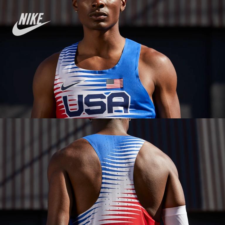 日本規格Mサイズ】NIKE ADV Team USA AeroSwift