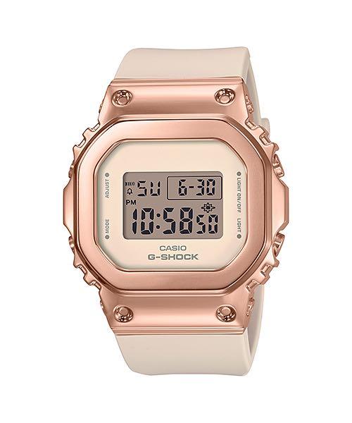 POPULAR LADIES CHOICE GM S5600PG 4 IN PINK GOLD WITH LIGHT PEACH