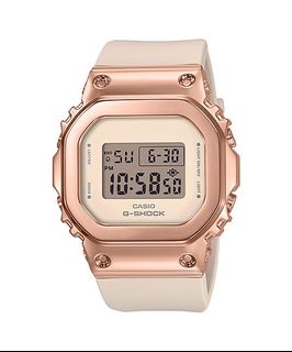 Girl g shock watches sale new arrivals