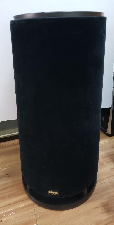 SVS PC12 NSD Subwoofer Soundbar
