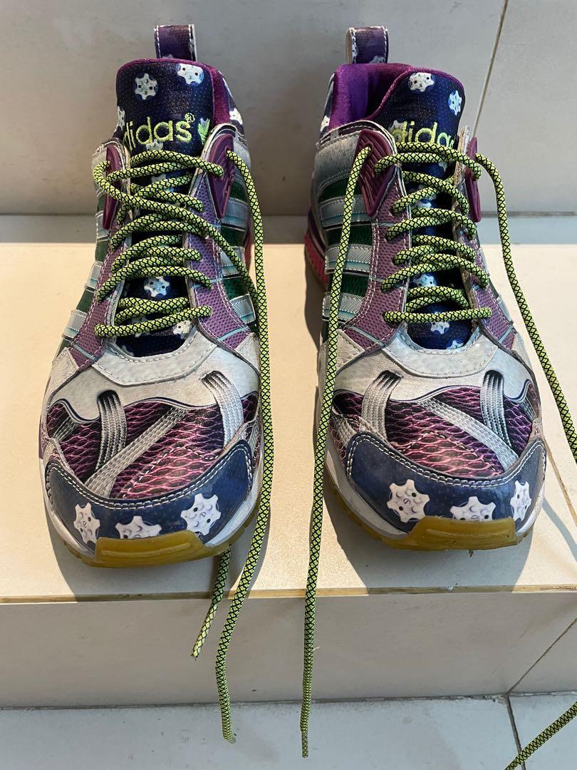 Mary katrantzou adidas on sale