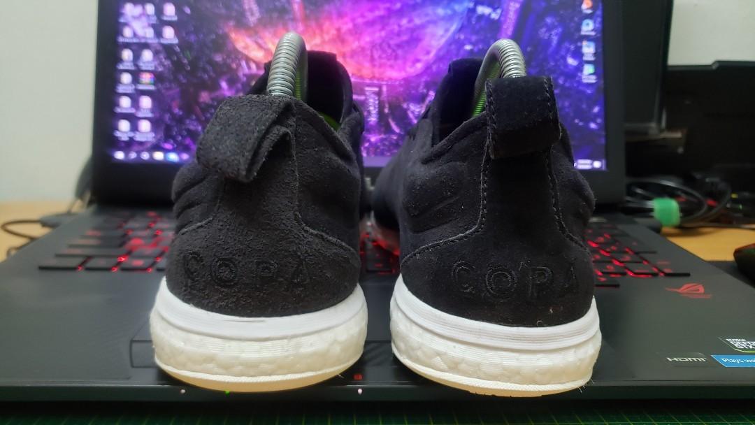 Copa clearance 19 tango