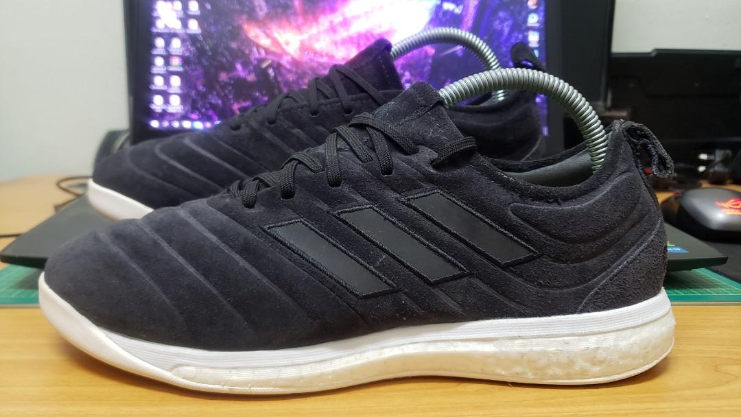 Adidas Original Copa Tango 19 TR Boost