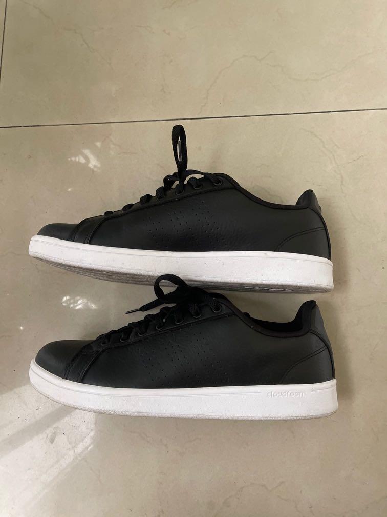 Adidas ortholite float mens black store