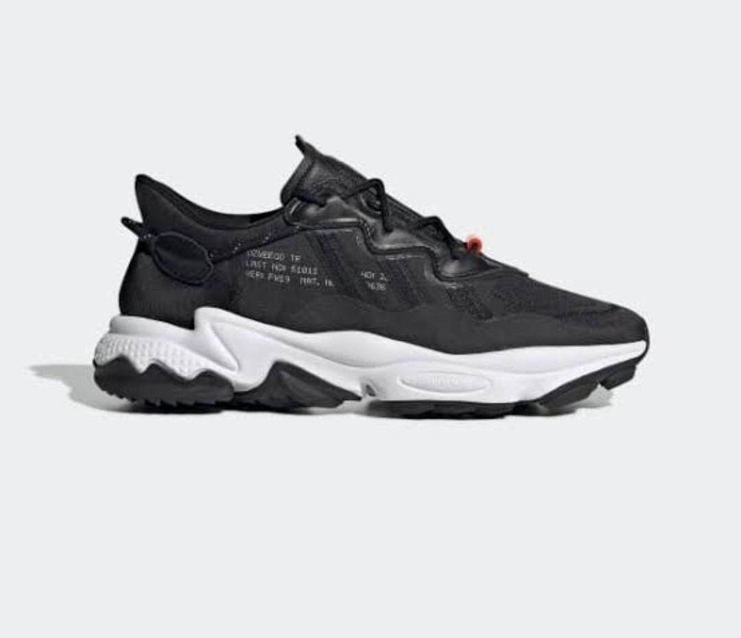 adidas ozweego tr (Category: Sneakers) located in Manila. Submitted by dim101 (Listing ID 1072265585, Image 1). Description: available if you see this ad adidas ozweego tr size 9 never been worn no box purchased from HK with tags and paper wrap 0927-008-2400 meetup or pickup at santolan town plaza or greenhills shopping center.