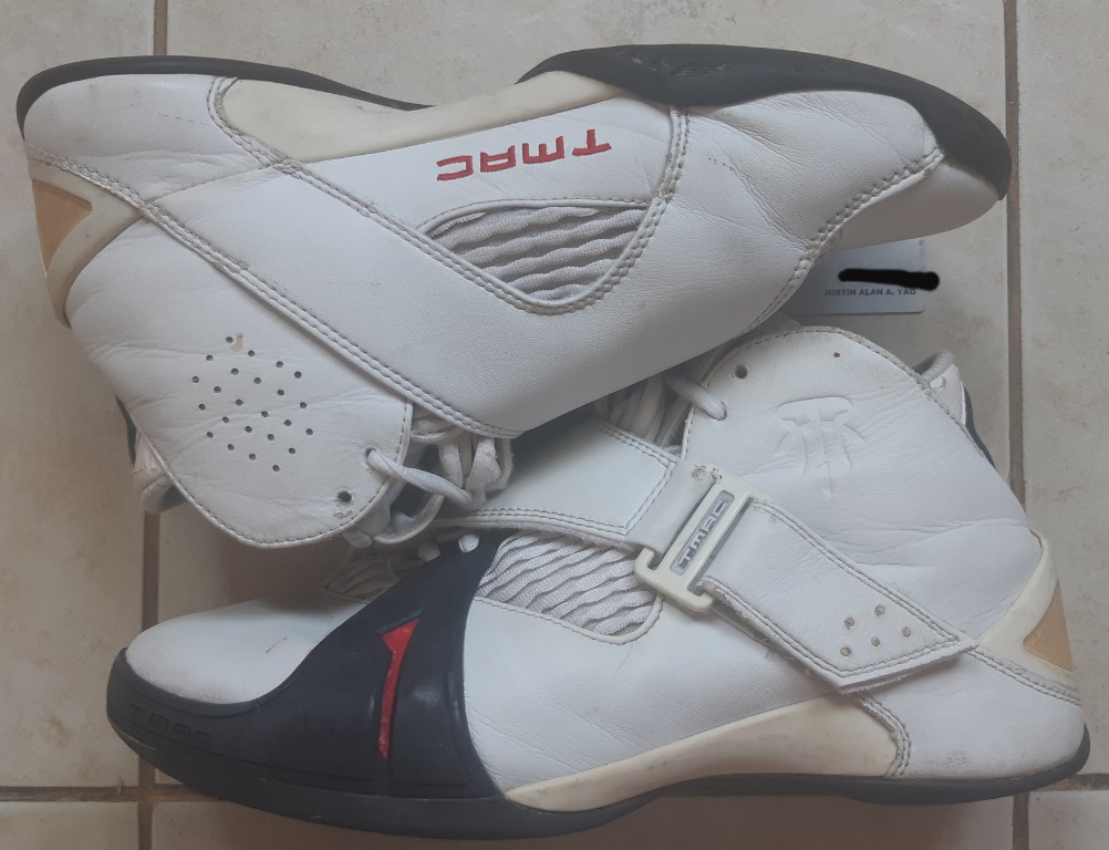 Tmac 5 for sale new arrivals