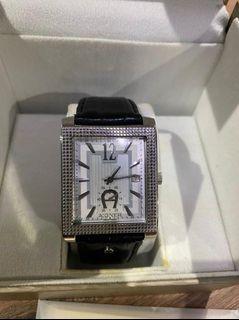 Aigner watch