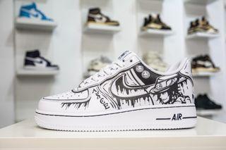 Custom air force shop clearance