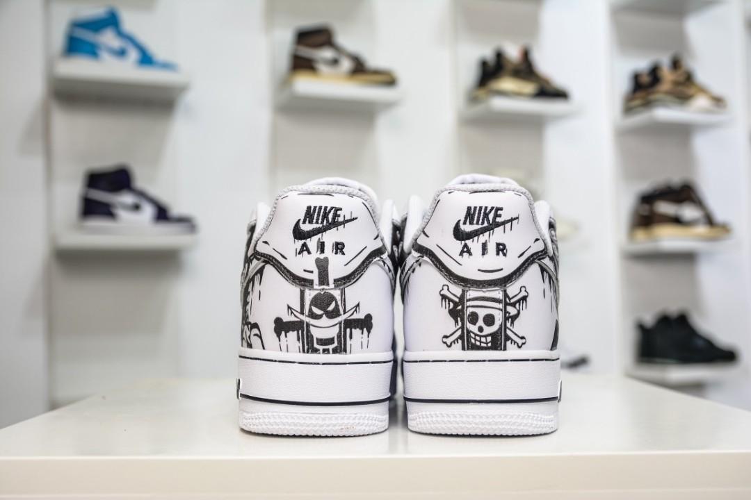 Air Force 1 Customized One Piece Men s Fashion Footwear