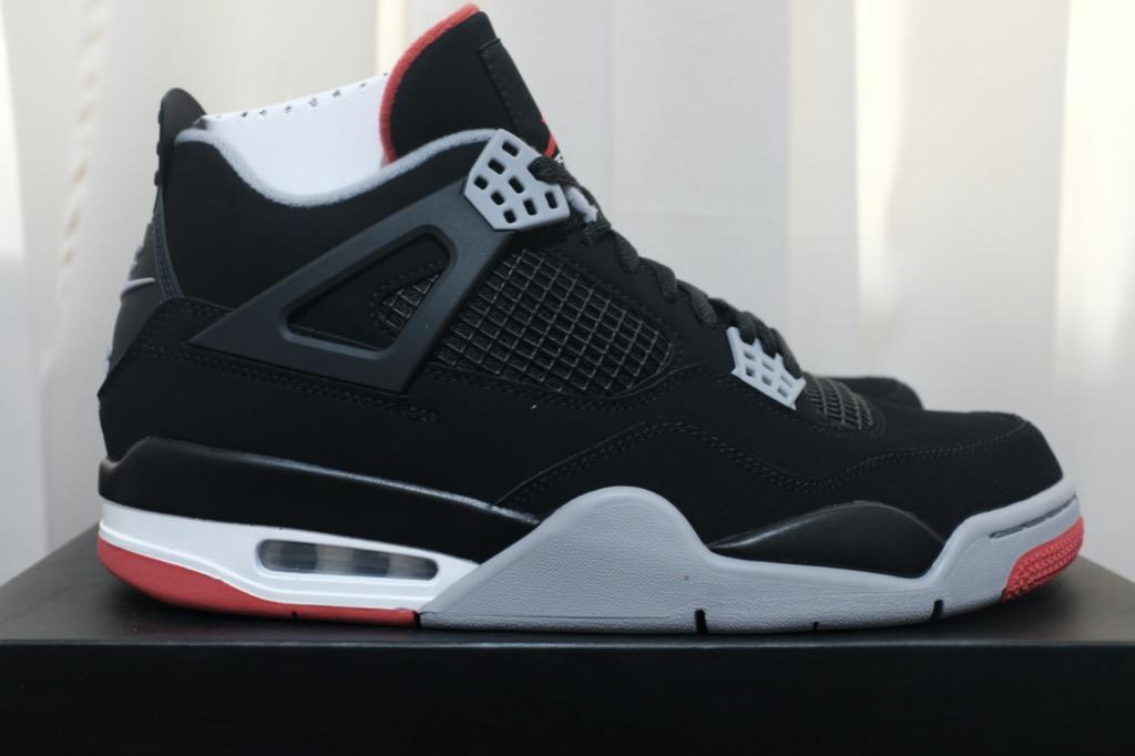 Jordan 4 2025 release may 2019
