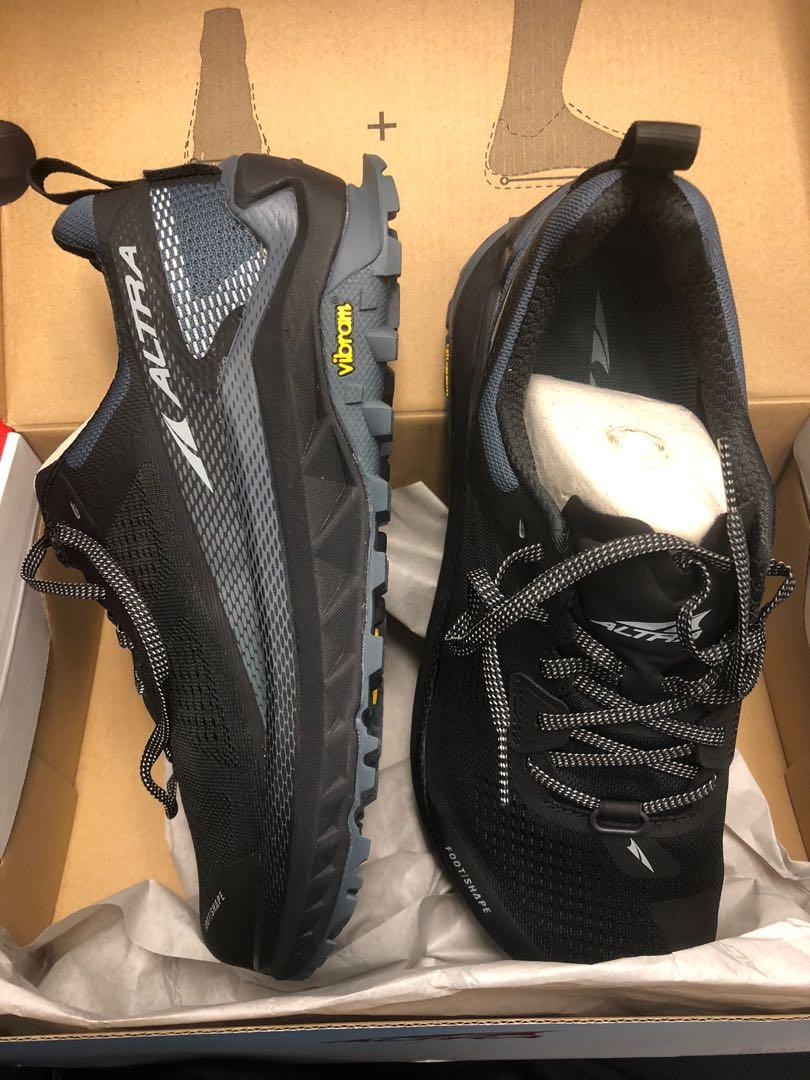 Altra vibram hot sale