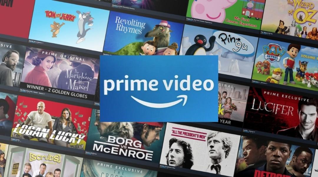 Amazon cheap prime premium