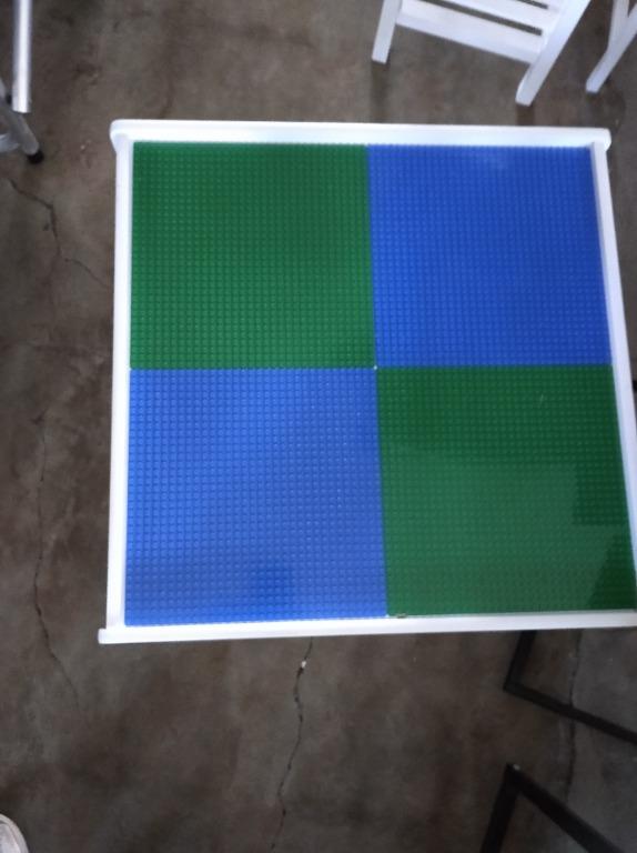 Anko lego table store