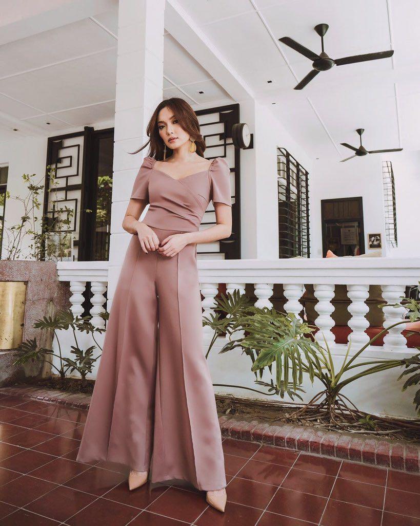 Apartment 8 Murray Pantsuit Women s Fashion Dresses Sets