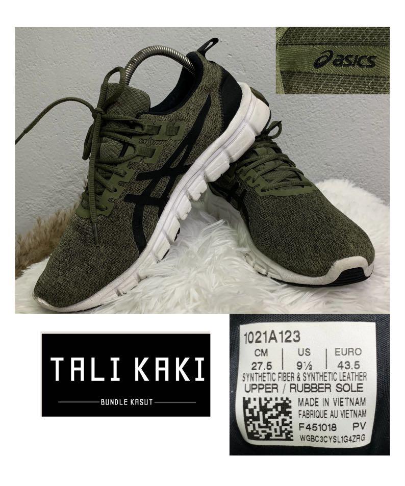 Asics Gel Quantum 90 Running Men s Fashion Footwear Sneakers on