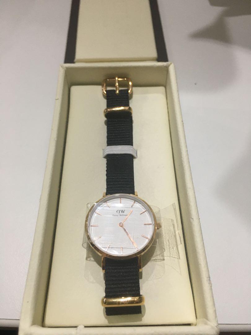 Daniel wellington 24mm on sale