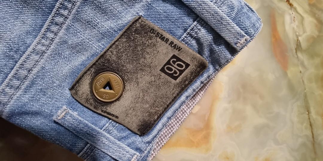 g star raw 96