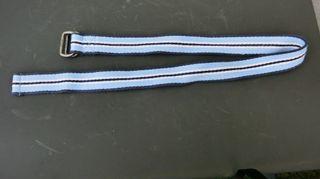 Authentic Polo Ralph Lauren Blue Belt