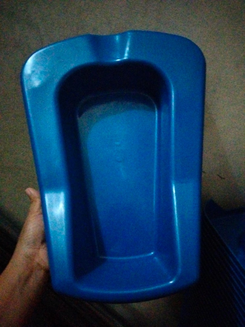 BEDPAN, Health & Nutrition, Assistive & Rehabilatory Aids, Other