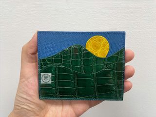 (Category: ) located in . Submitted by chan_yew_leather_artisans (Listing ID 1107522063, Image 1). Description: .