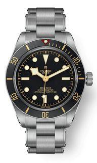 Best Deal! BNIB TUDOR BLACK BAY 58 (Black). Unsized. Unworn.