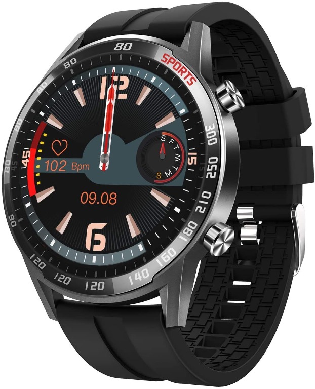 Bingofit watch 2025 instructions