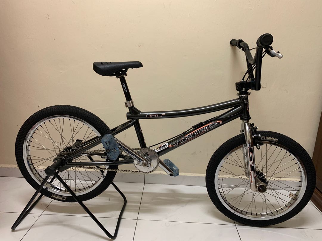 Gt online tour bmx