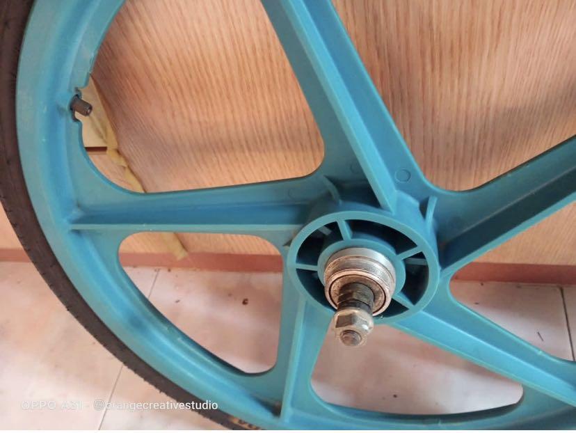 Ogk mag cheap wheels