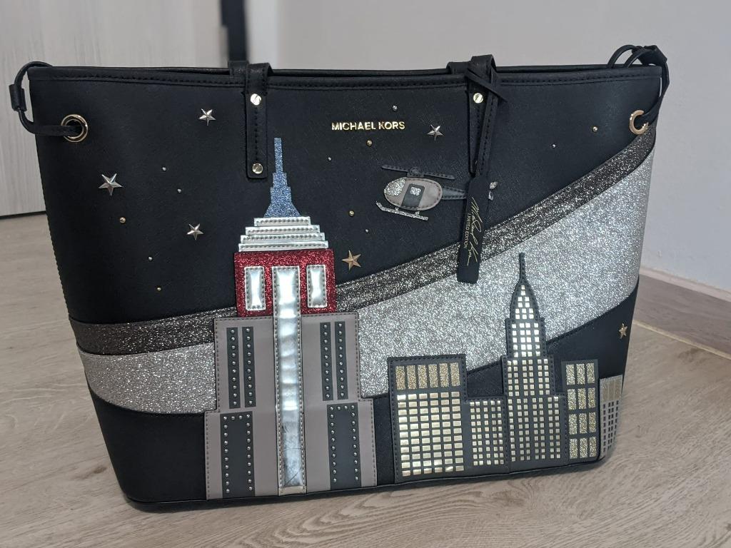 Mk bags new york clearance