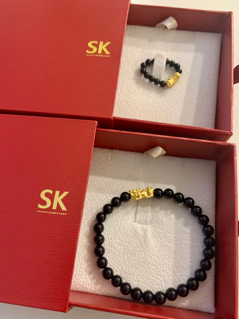 Pixiu shop bracelet sk