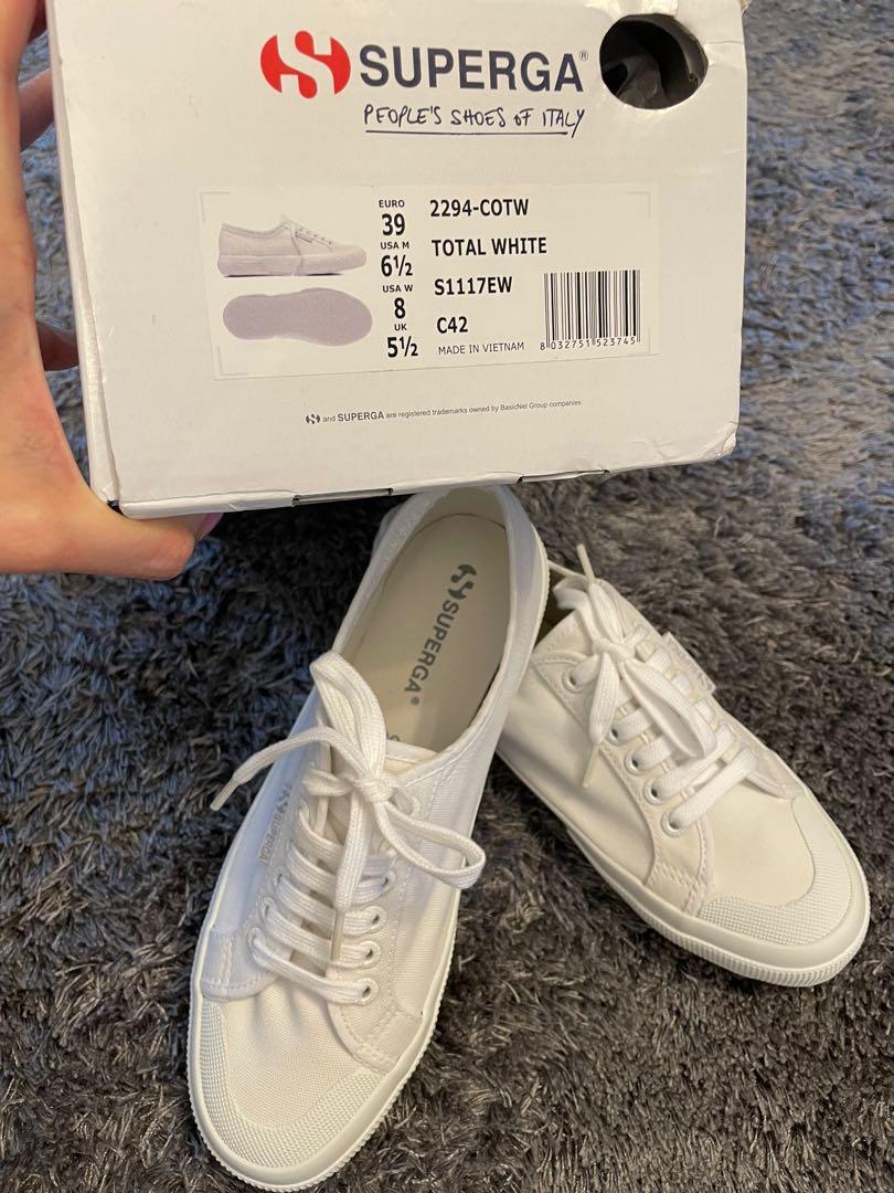 Superga 2294 new arrivals