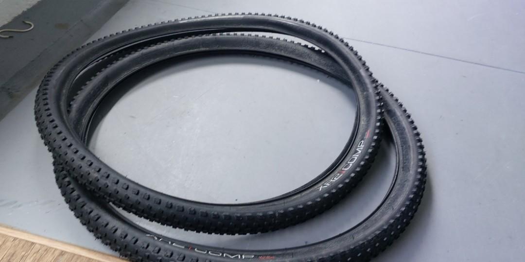 Llantas bontrager 29 2025 xr2
