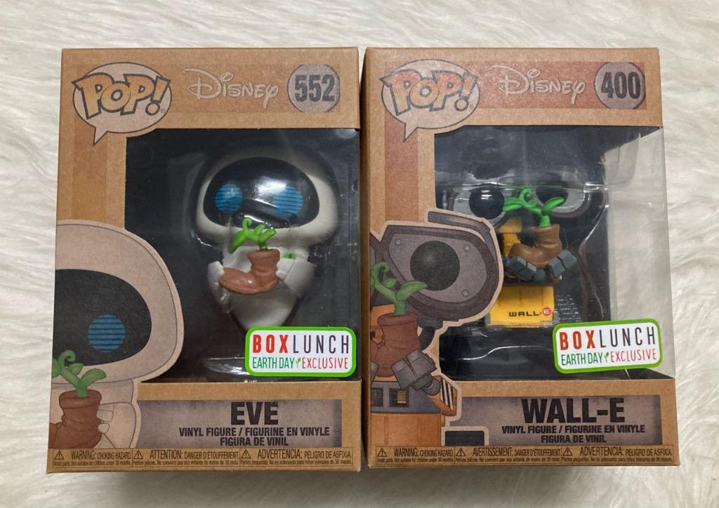 Eve funko pop boxlunch store