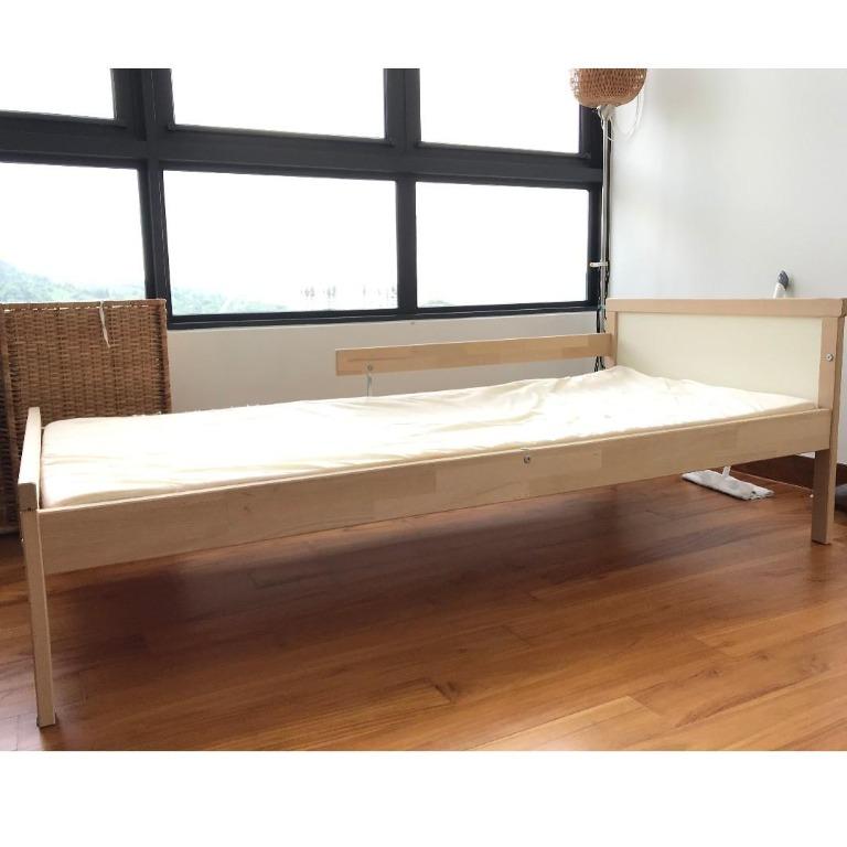 Sniglar store bed review
