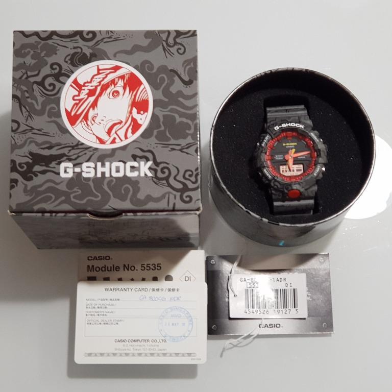G shock ga 800 price outlet