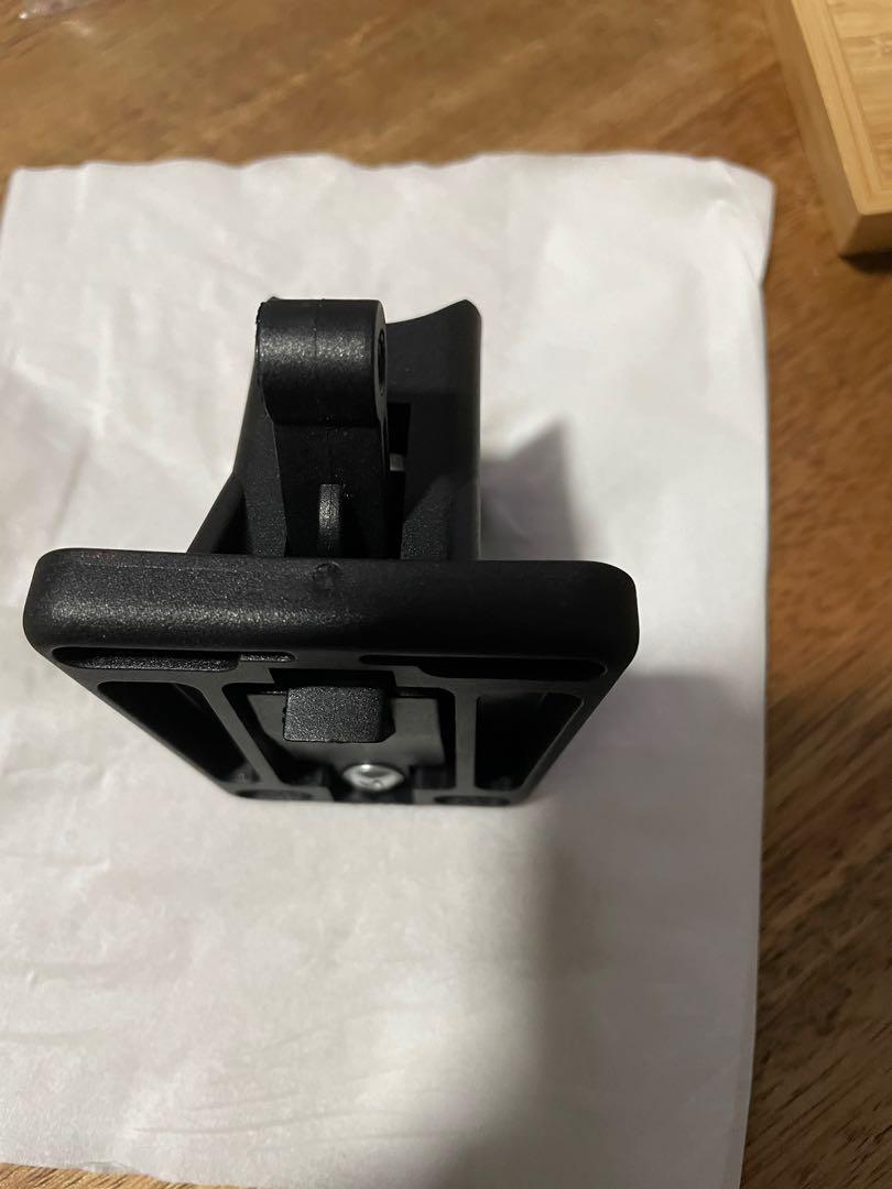 Brompton block adapter, Sports Equipment, Bicycles & Parts, Parts ...