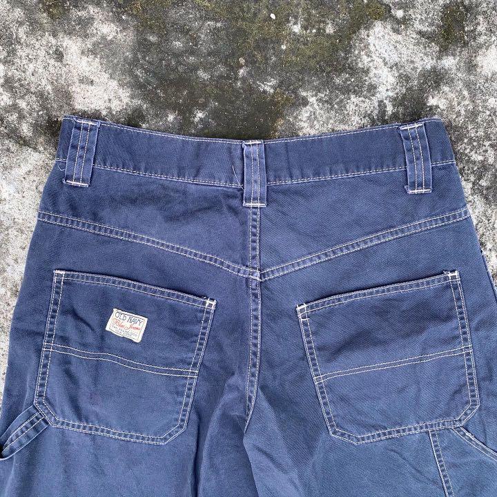 Old navy carpenter best sale pants