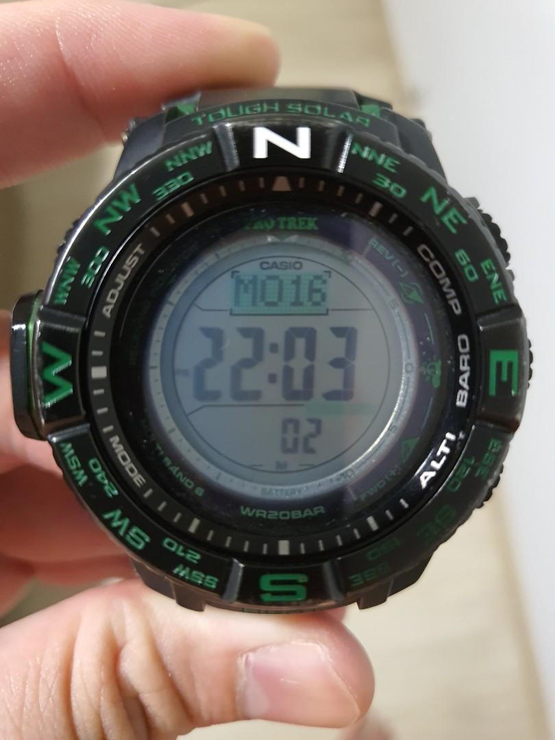 Casio prw new arrivals s3500