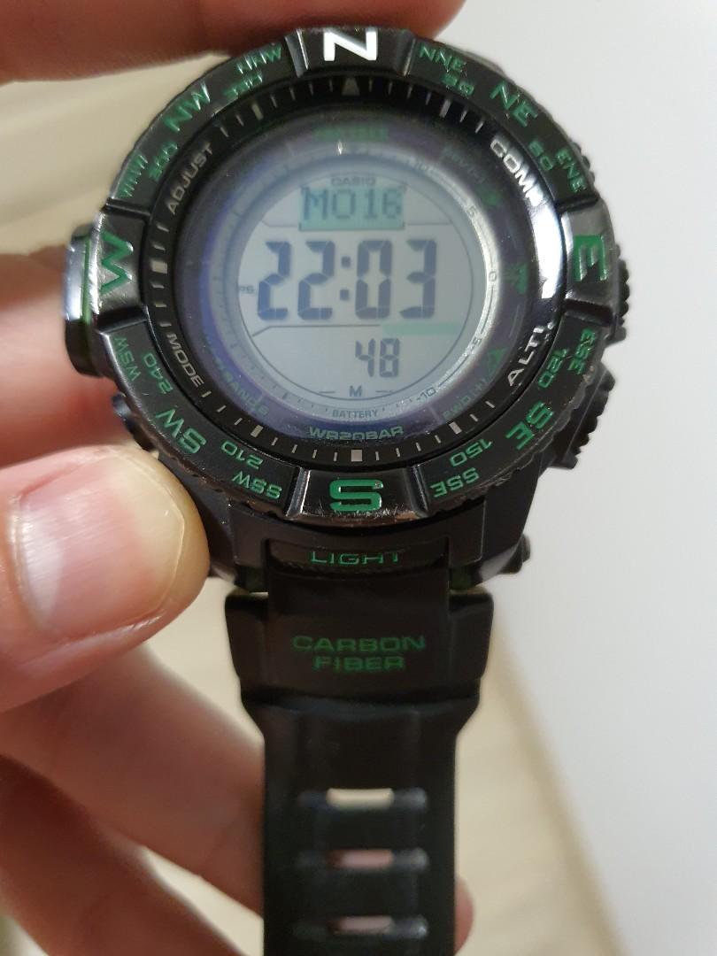 Casio prw s3500 hotsell