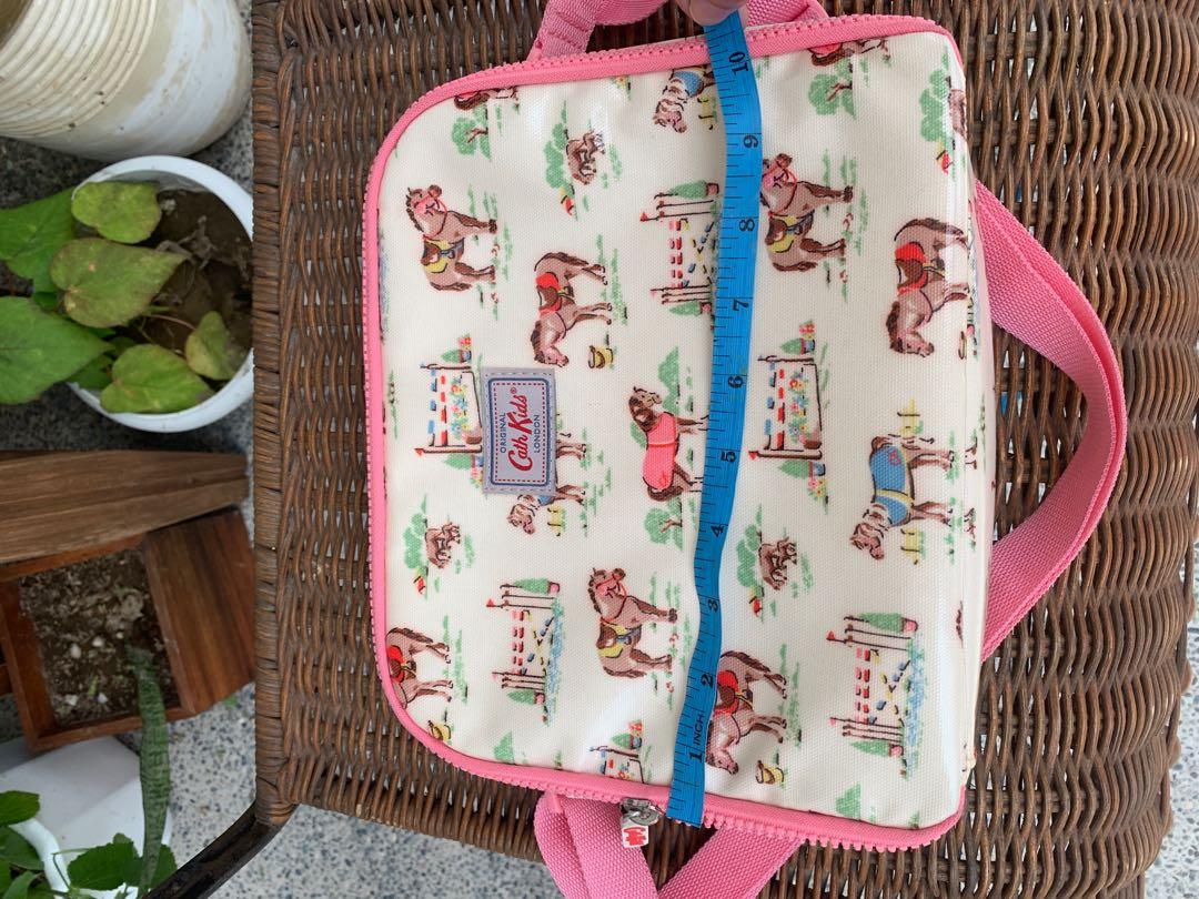 Cath Kidston lunch bag Babies Kids Babies Kids Fashion on Carousell