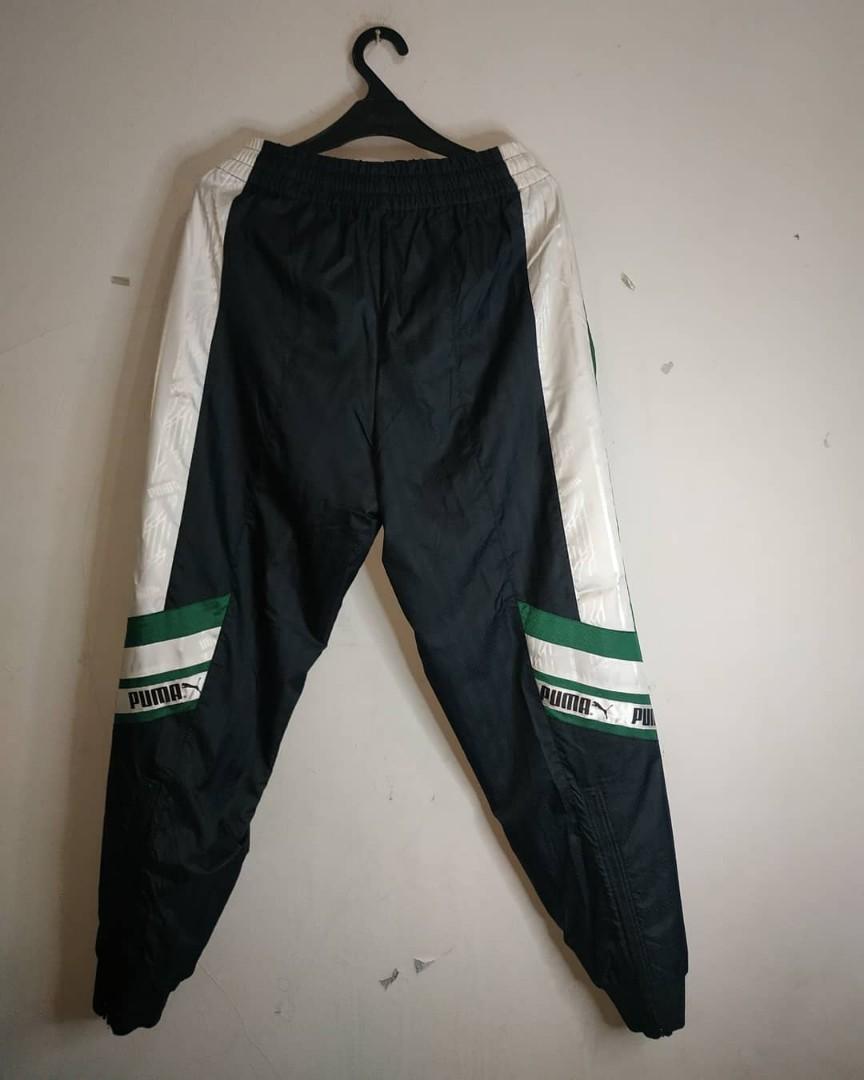 Celana Jogger PUMA ORIGINAL, Fesyen 