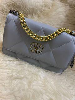 chanel 19