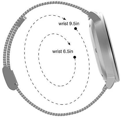Yoyofit edge cheap smart watch