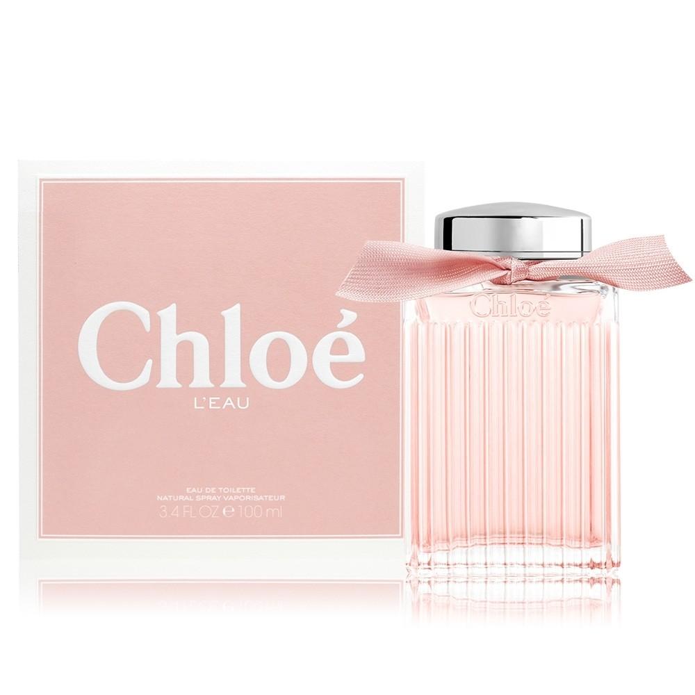 ✨現貨✨Chloe L'EAU - EDT 香水100ml, 女裝, 手袋及銀包, 長銀包