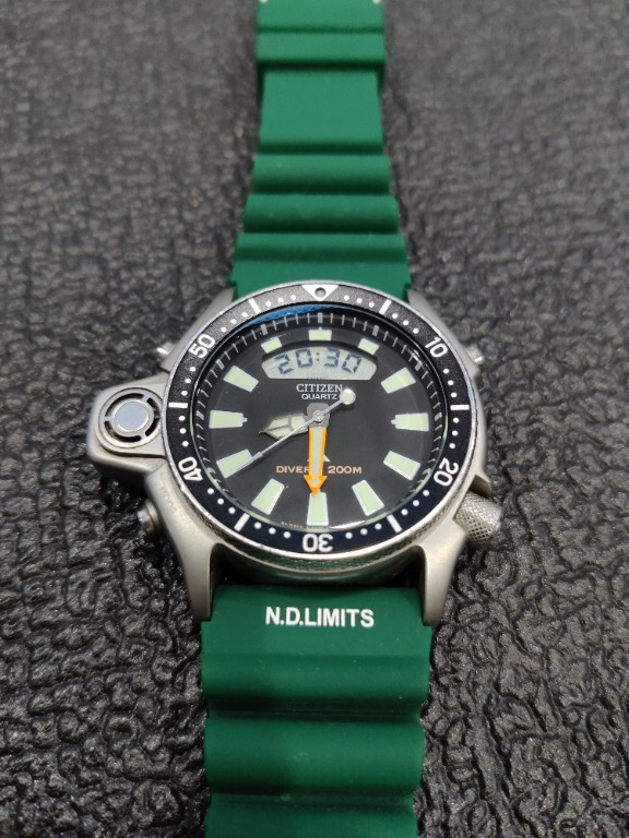 Citizen jp2000 store