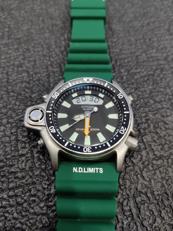 Citizen jp2000 for sale hotsell
