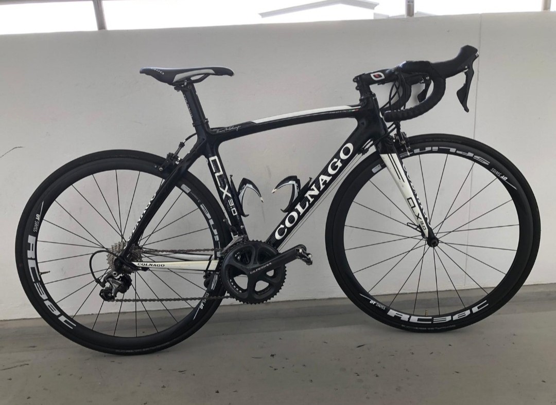 Colnago CLX3.0, Sports Equipment, Bicycles & Parts, Bicycles on Carousell